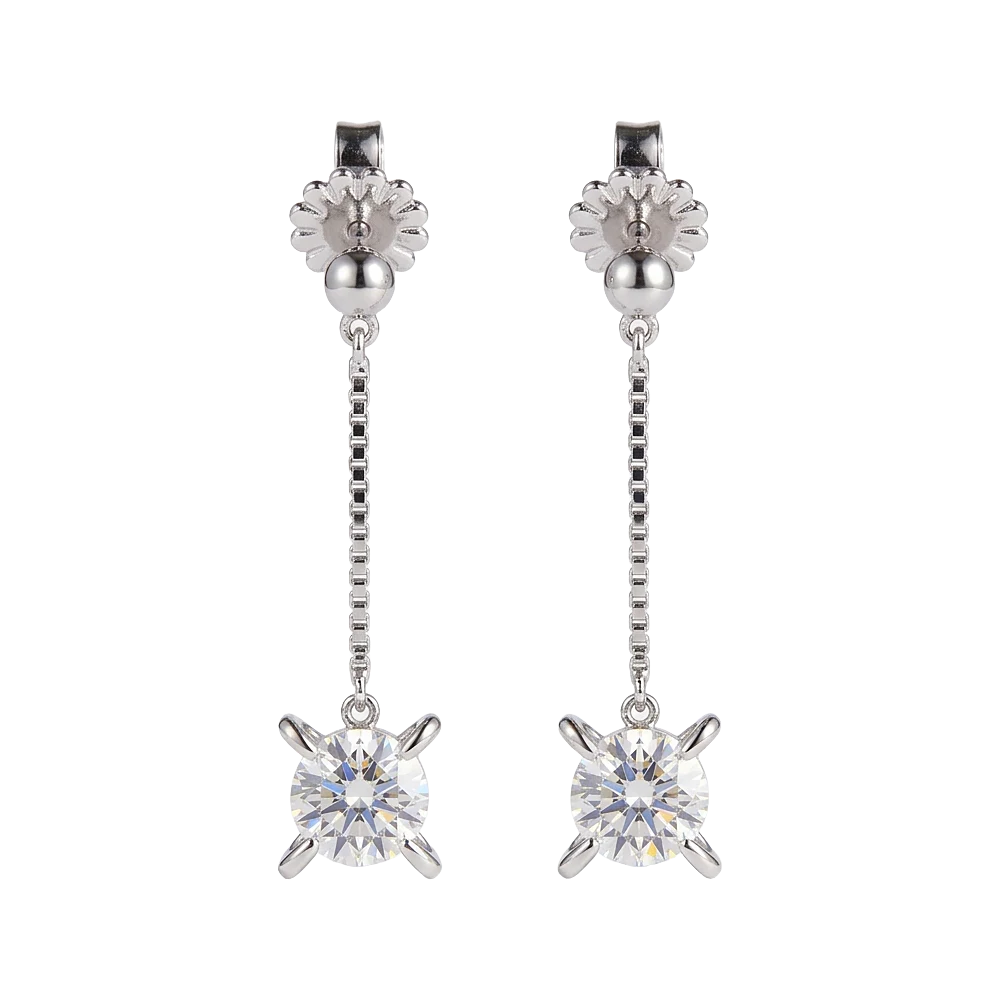 RD Nova Drop Earrings