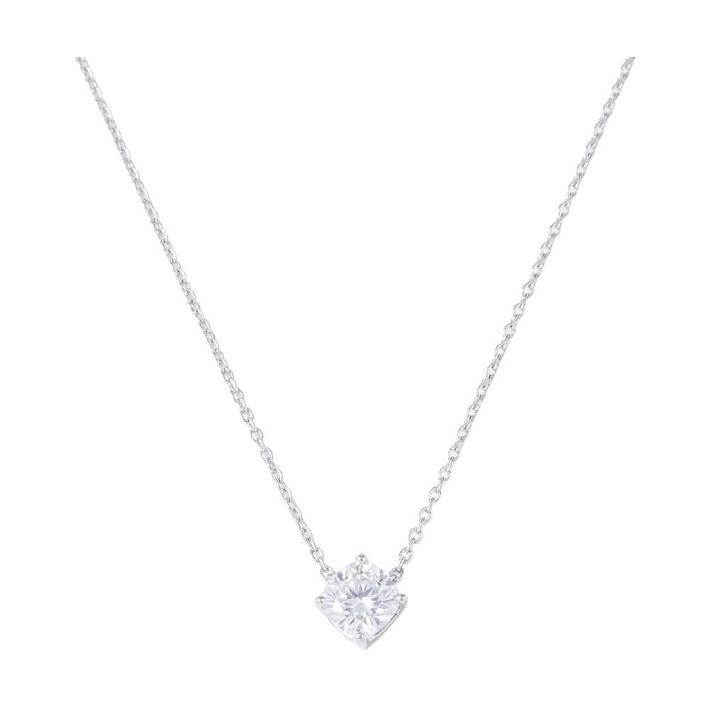 CS SOL Chain Pendant