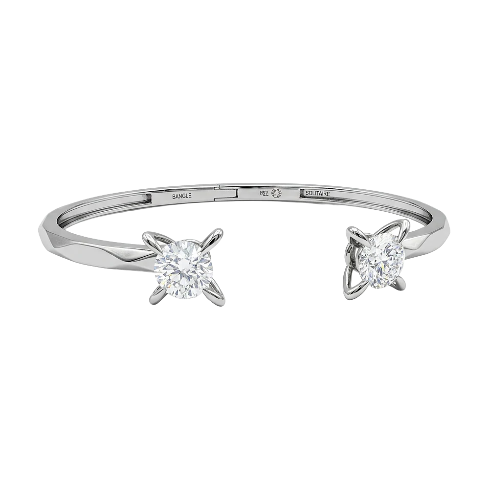RD + RD Nova Bangle (Double)