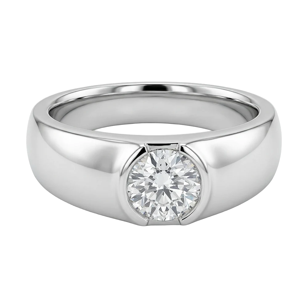 RD Men's Ring